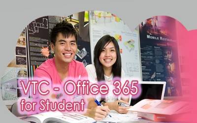 Office 365 for Student